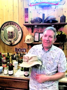 Canfield Army vet’s love of helicopters propelled career